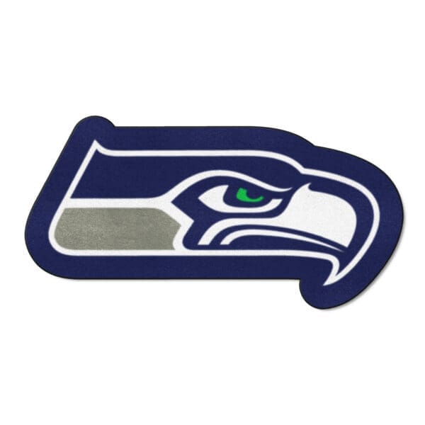 Seattle Seahawks Mascot Rug 1 scaled