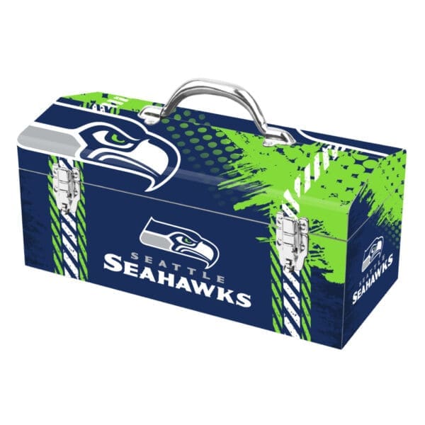 Seattle Seahawks Tool Box 1