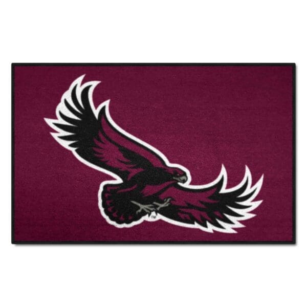 St. Josephs Red Storm Starter Mat Accent Rug 19in. x 30in 1 scaled
