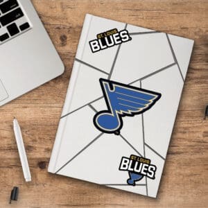 St. Louis Blues 3 Piece Decal Sticker Set-61001