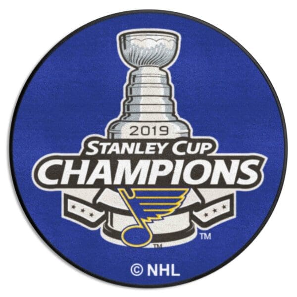 2019 Stanley Cup Champions-25304
