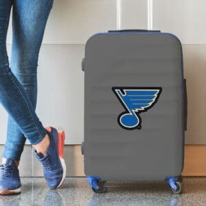 St. Louis Blues Large Decal Sticker-30836