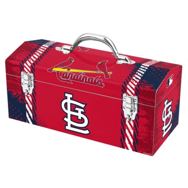 St. Louis Cardinals Tool Box 1