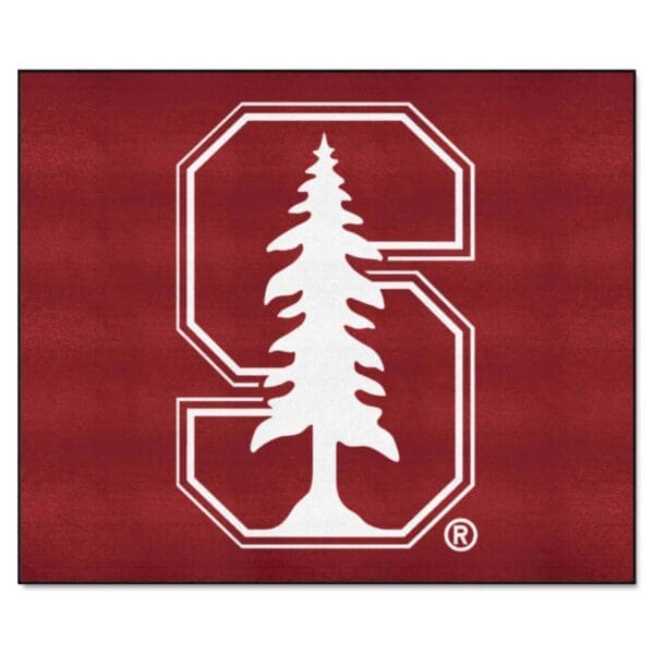 Stanford Cardinal Tailgater Rug 5ft. x 6ft 1 scaled