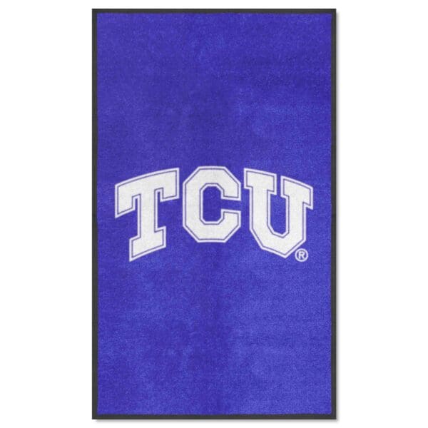 TCU 3X5 High Traffic Mat with Durable Rubber Backing Portrait Orientation 1 scaled