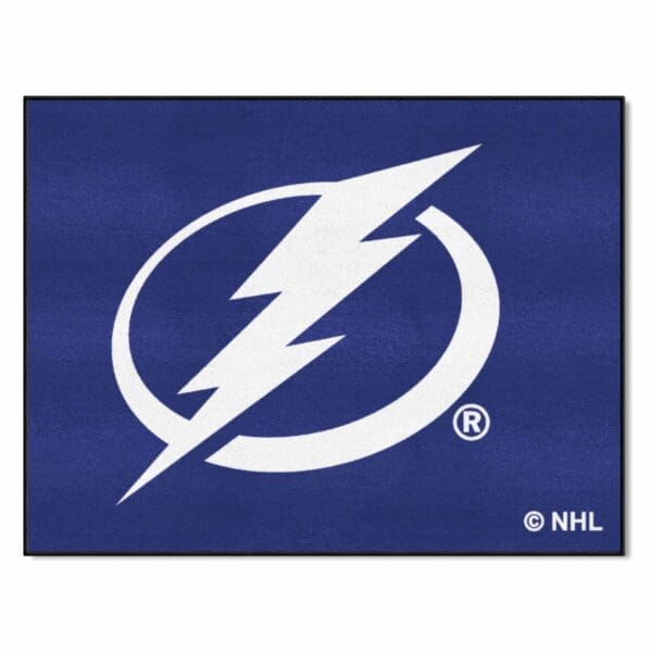 Tampa Bay Lightning All Star Rug 34 in. x 42.5 in. 10547 1 scaled