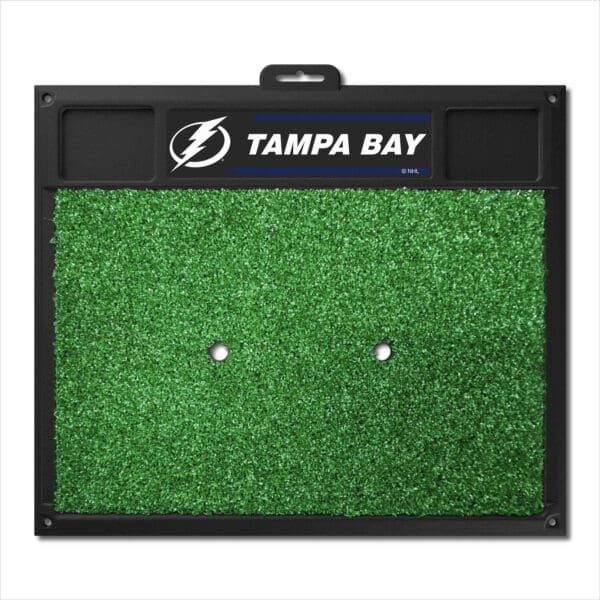Tampa Bay Lightning Golf Hitting Mat 25926 1 scaled