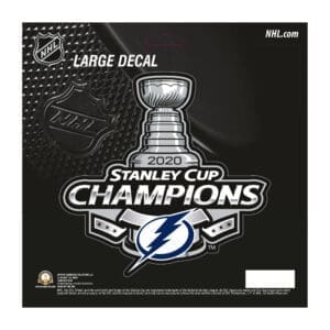 2020 NHL Stanley Cup Champions-29246