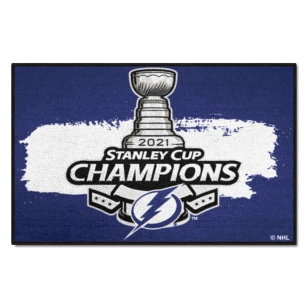 2021 NHL Stanley Cup Champions-31639