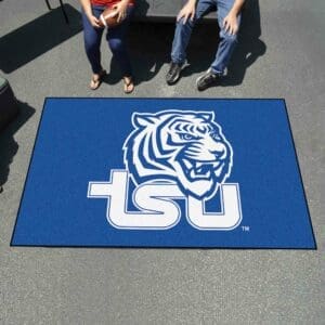Tennessee State Tigers Ulti-Mat Rug - 5ft. x 8ft.