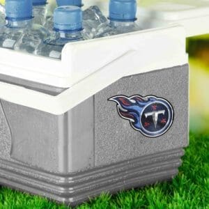 Tennessee Titans 3D Decal Sticker