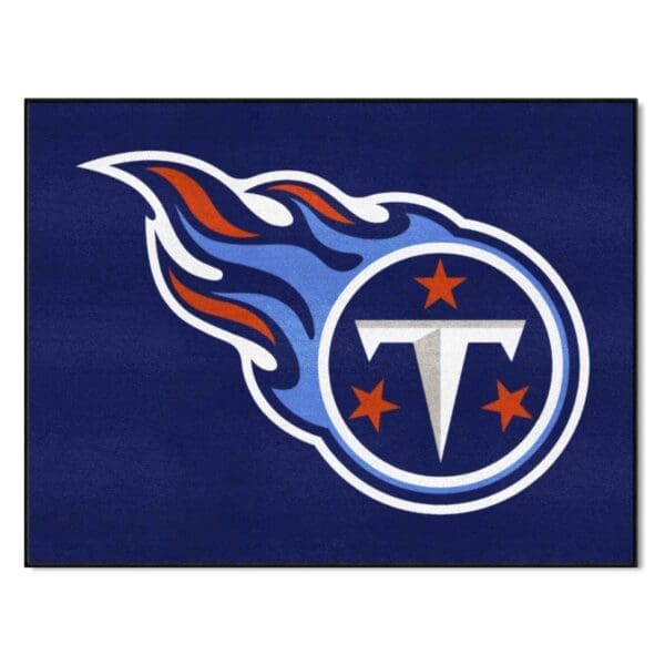Tennessee Titans All Star Rug 34 in. x 42.5 in 1 scaled