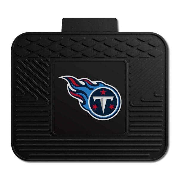 Tennessee Titans Back Seat Car Utility Mat 14in. x 17in 1 scaled