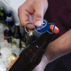 Tennessee Titans Keychain Bottle Opener