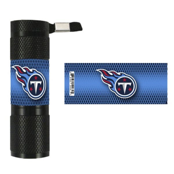 Tennessee Titans LED Pocket Flashlight 1