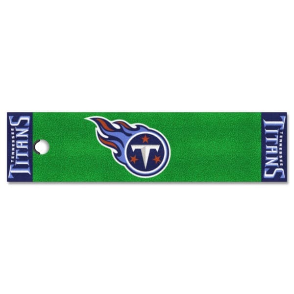 Tennessee Titans Putting Green Mat 1.5ft. x 6ft 1 1 scaled