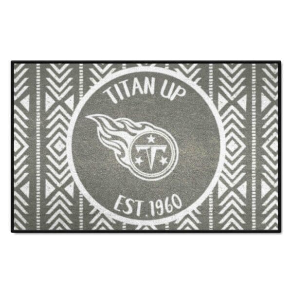 Tennessee Titans Southern Style Starter Mat Accent Rug 19in. x 30in 1 scaled
