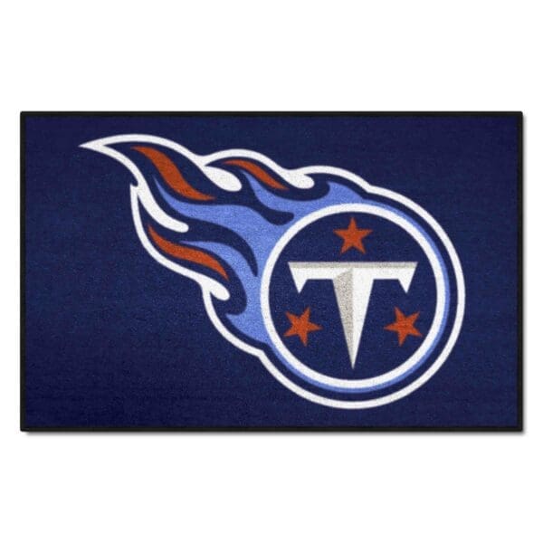 Tennessee Titans Starter Mat Accent Rug 19in. x 30in 1 scaled