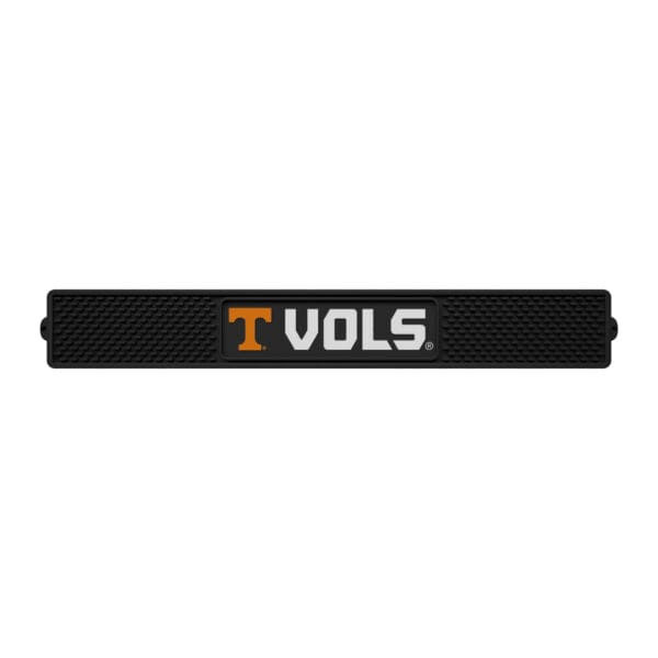 Tennessee Volunteers Bar Drink Mat 3.25in. x 24in 1 scaled