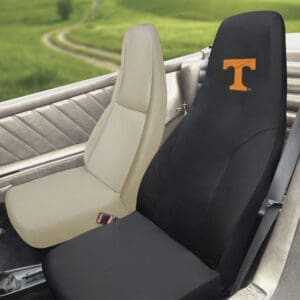 Tennessee Volunteers Embroidered Seat Cover
