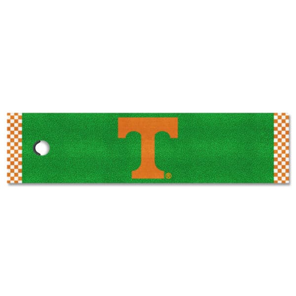 Tennessee Volunteers Putting Green Mat 1.5ft. x 6ft 1 scaled