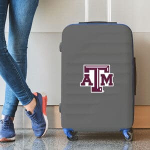 Texas A&M Aggies Large Decal Sticker