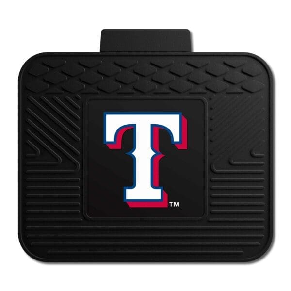 Texas Rangers Back Seat Car Utility Mat 14in. x 17in 1 scaled