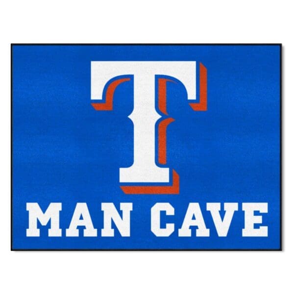 Texas Rangers Man Cave All Star Rug 34 in. x 42.5 in 1 scaled
