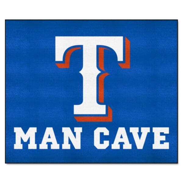 Texas Rangers Man Cave Tailgater Rug 5ft. x 6ft 1 scaled