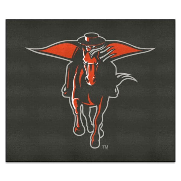 Texas Tech Red Raiders Tailgater Rug 5ft. x 6ft 1 1 scaled