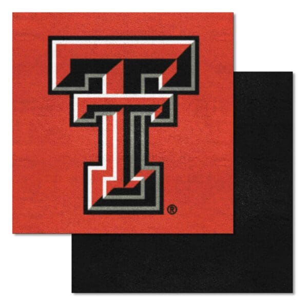 Texas Tech Red Raiders Team Carpet Tiles 45 Sq Ft 1 scaled