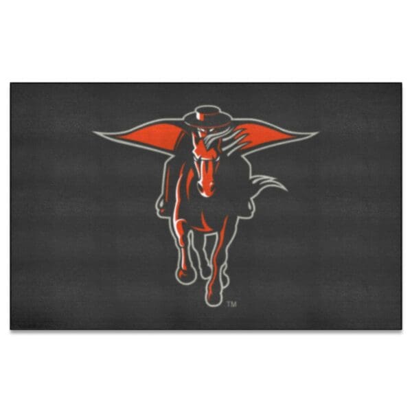 Texas Tech Red Raiders Ulti Mat Rug 5ft. x 8ft 1 1 scaled