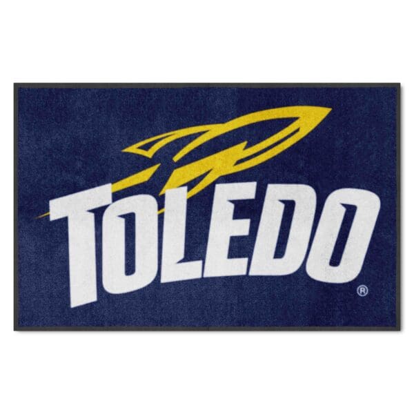Toledo 4X6 High Traffic Mat with Durable Rubber Backing Landscape Orientation 1 scaled