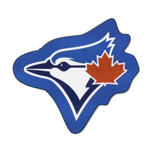 Toronto Blue Jays Mascot Rug 1 1 scaled