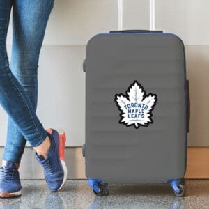 Toronto Maple Leafs Large Decal Sticker-30842