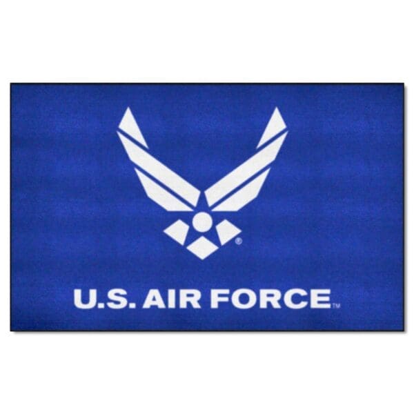 U.S. Air Force Ulti Mat Rug 5ft. x 8ft. 6979 1 scaled