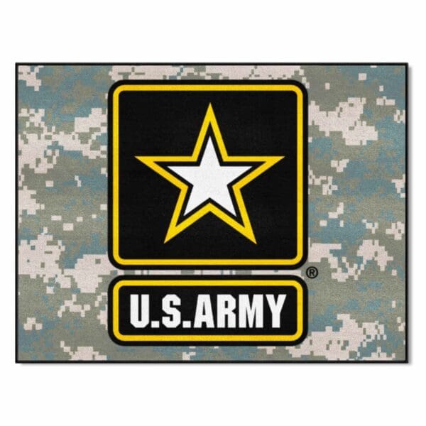 U.S. Army All Star Rug 34 in. x 42.5 in. 6971 1 scaled
