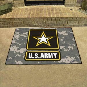 U.S. Army All-Star Rug - 34 in. x 42.5 in.-6971