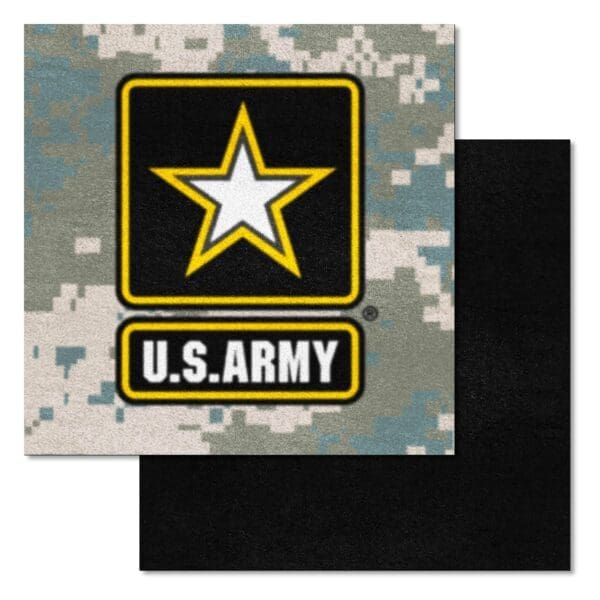 U.S. Army Team Carpet Tiles 45 Sq Ft. 15680 1 scaled