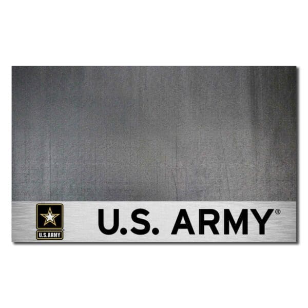 U.S. Army Vinyl Grill Mat 26in. x 42in. 16927 1 scaled