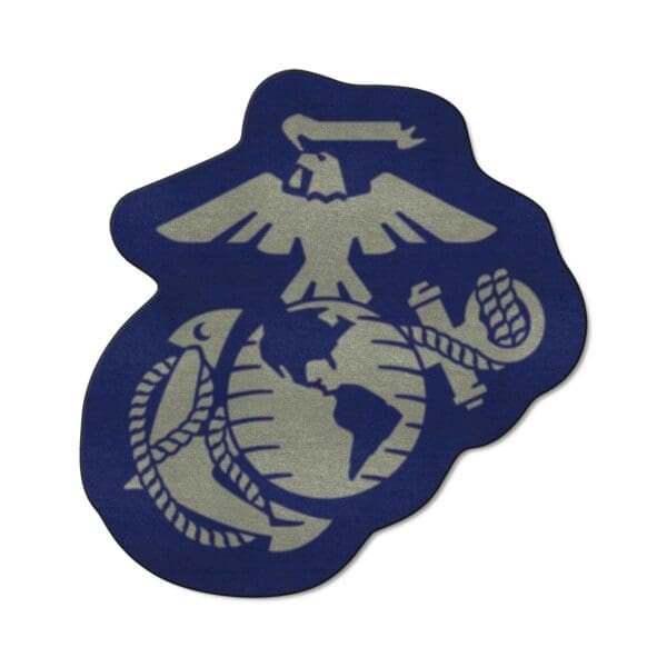 U.S. Marines Mascot Rug 27365 1 scaled