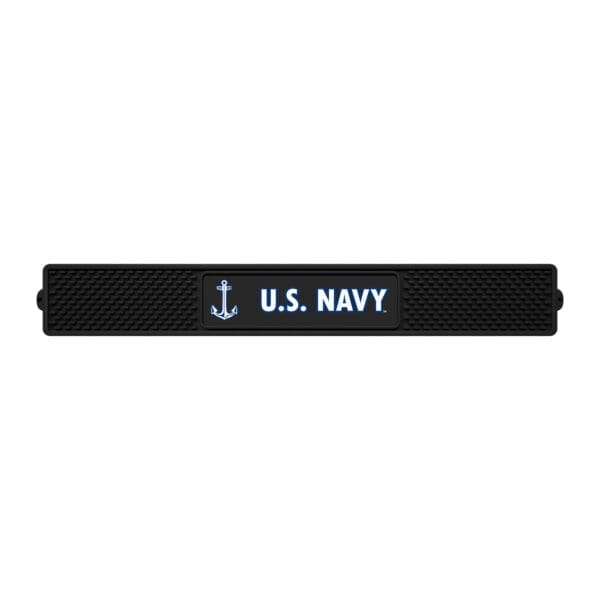 U.S. Navy Bar Drink Mat 3.25in. x 24in. 15703 1 scaled