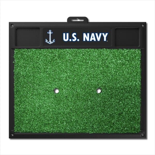 U.S. Navy Golf Hitting Mat 15704 1 scaled