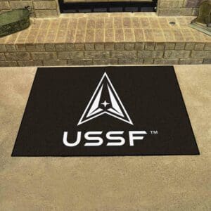 U.S. Space Force All-Star Rug - 34 in. x 42.5 in.-30300