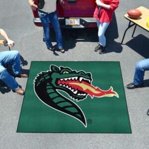 UAB Blazers Tailgater Rug - 5ft. x 6ft.