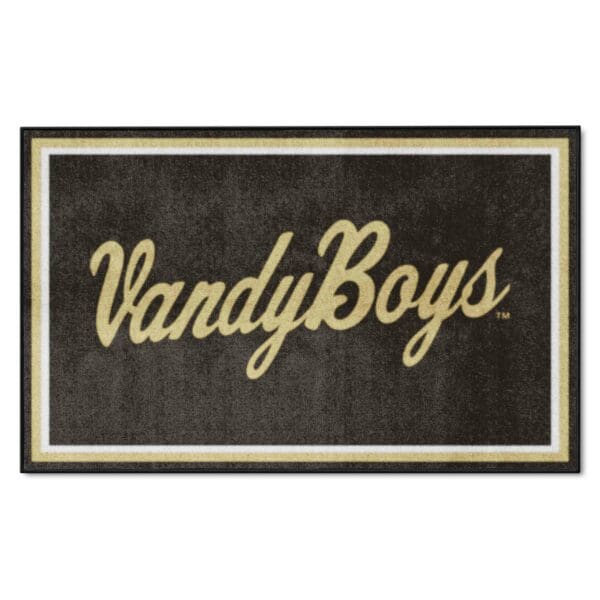 Vandy Boys