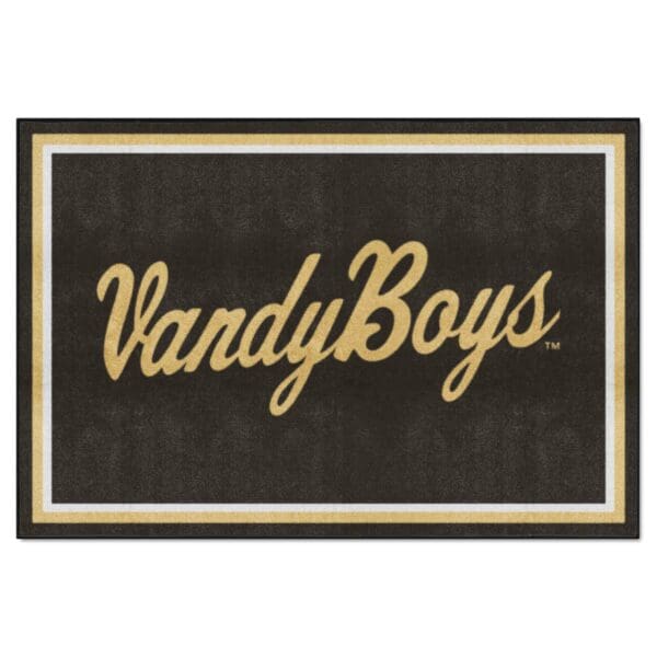 Vandy Boys