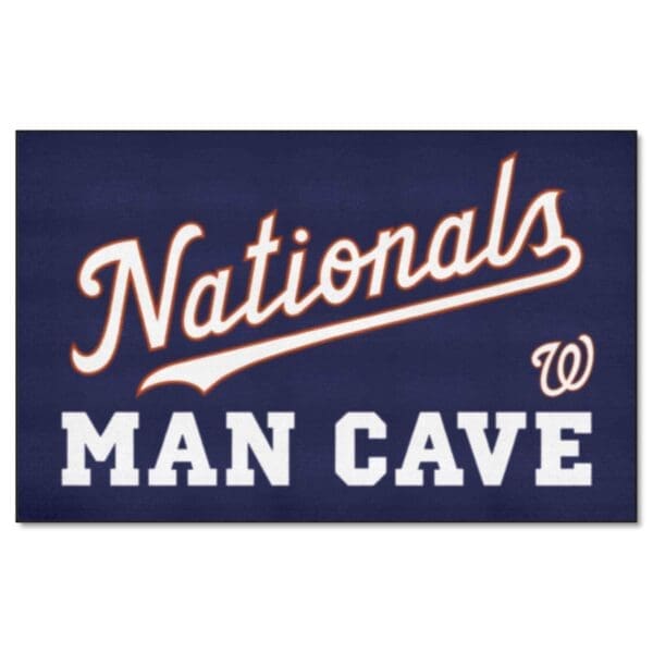 Washington Nationals Man Cave Ulti Mat Rug 5ft. x 8ft 1 1 scaled