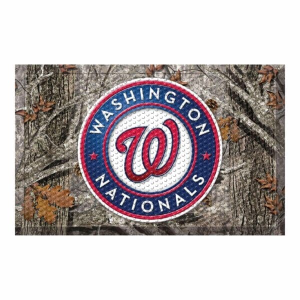 Washington Nationals Rubber Scraper Door Mat Camo 1 scaled