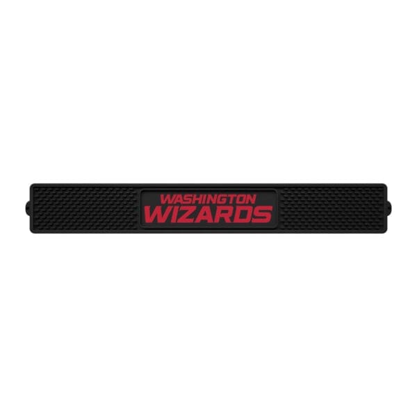 Washington Wizards Bar Drink Mat 3.25in. x 24in. 21758 1 scaled